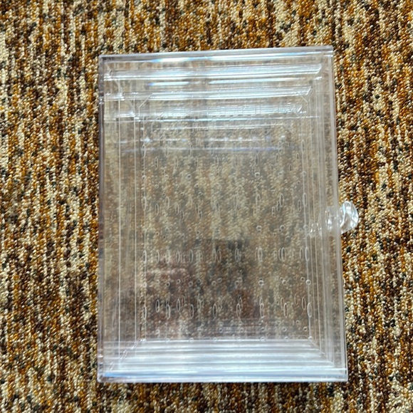 [SOLD!] Earring display drawer - Picture 2 of 5